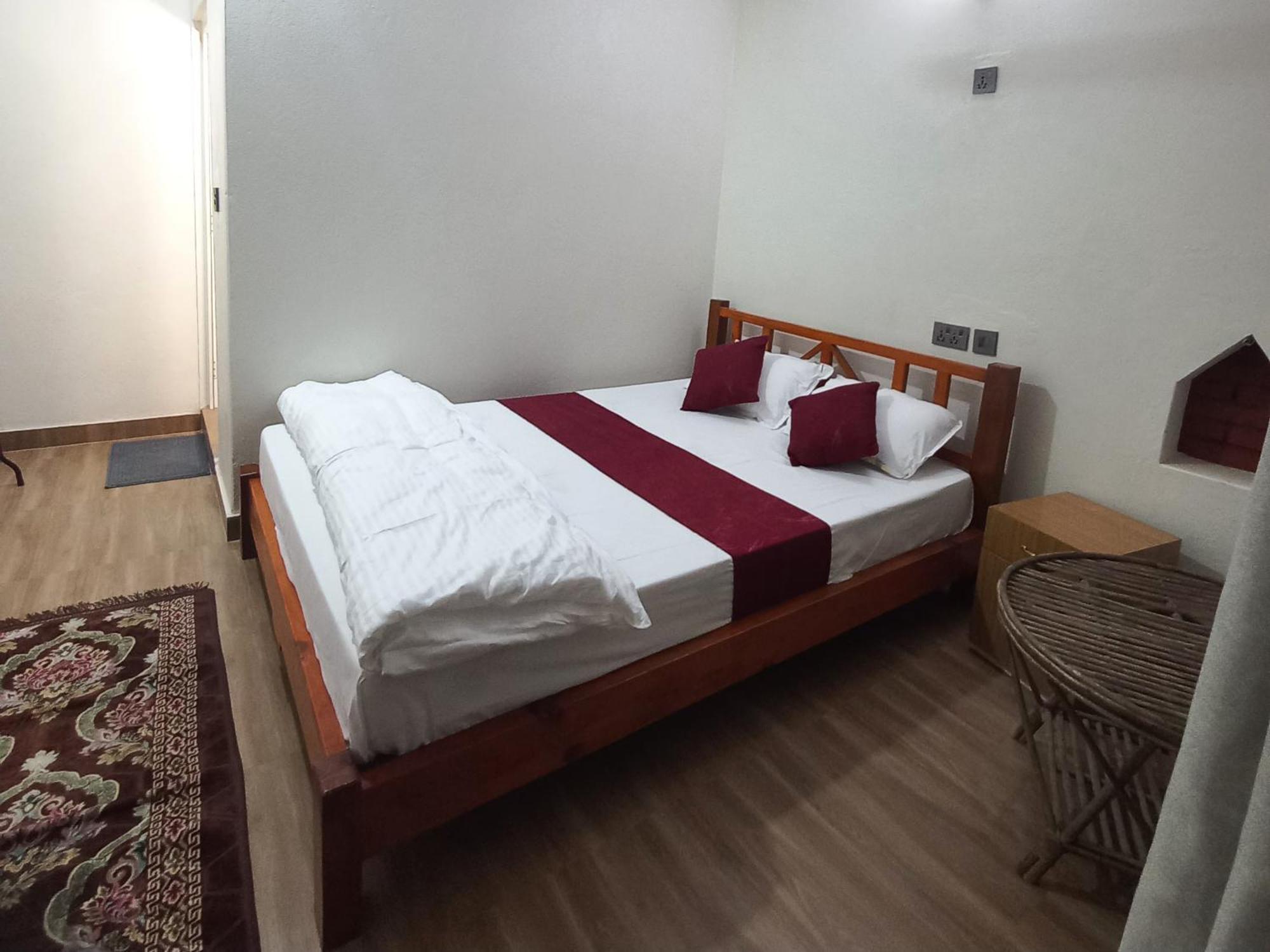 Mount Fuji Homestay Deorāli Exteriör bild